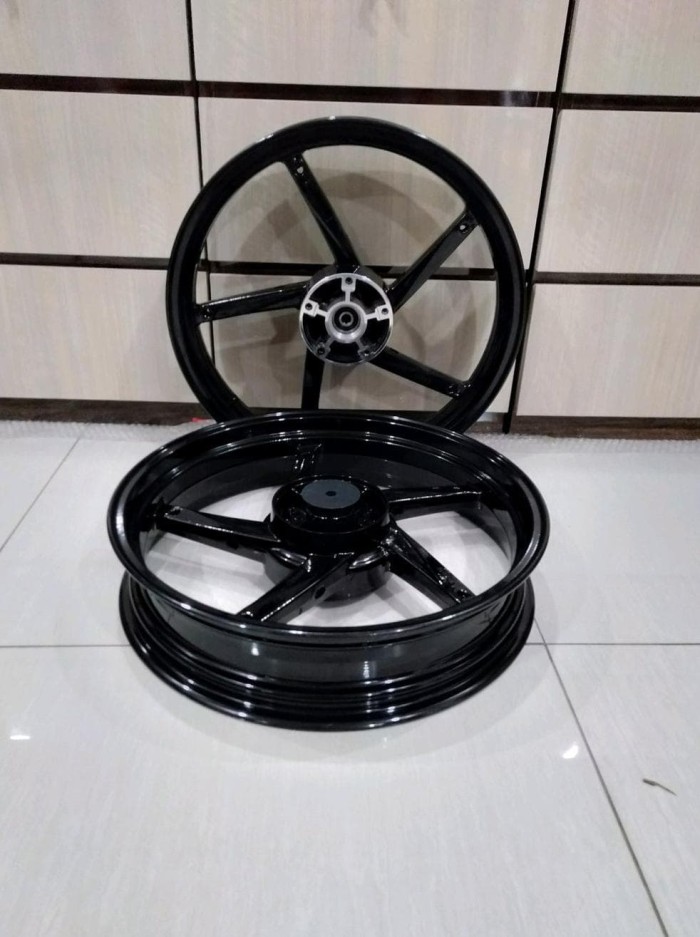 mvg svorio