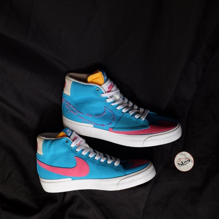 nike blazer dunk