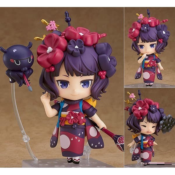 fate grand order nendoroid