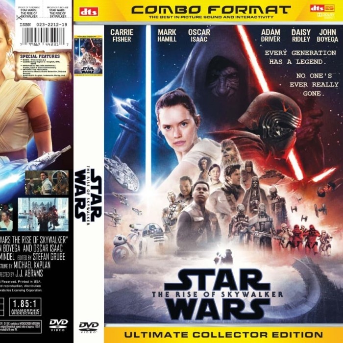 film star wars 2019 film star wars 2019