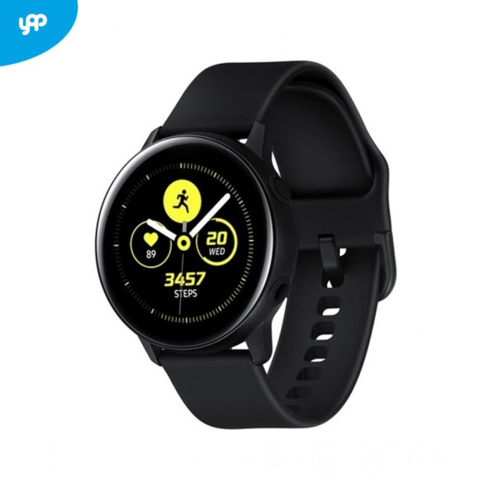 jual samsung watch active