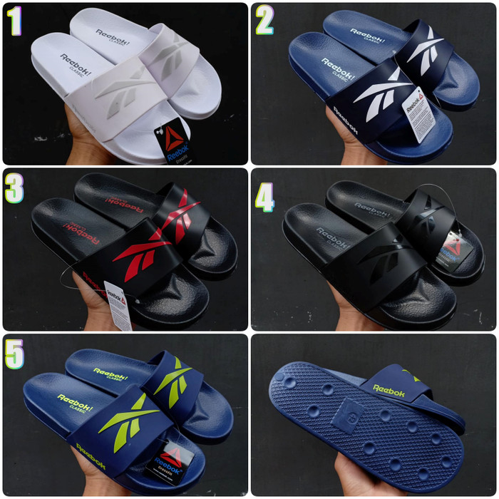 jual sandal reebok