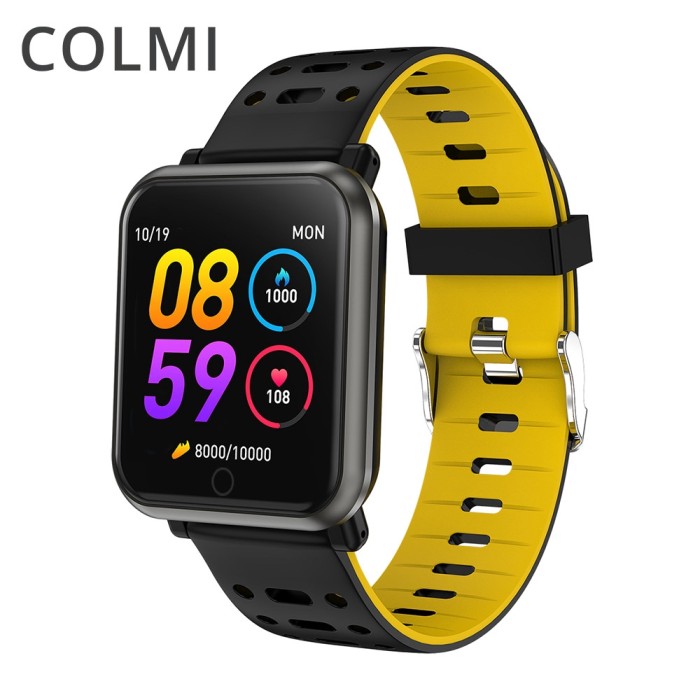 colmi t2 ip68