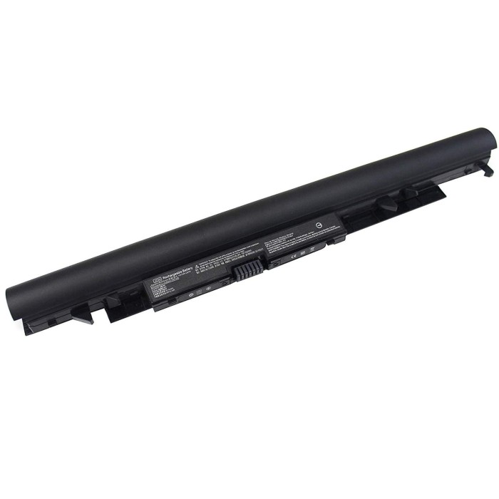 Jual Baterai Laptop HP 14-BS012TX HSTNN-L67N HSTNN-PB6Y TPN-C130 HSTNN