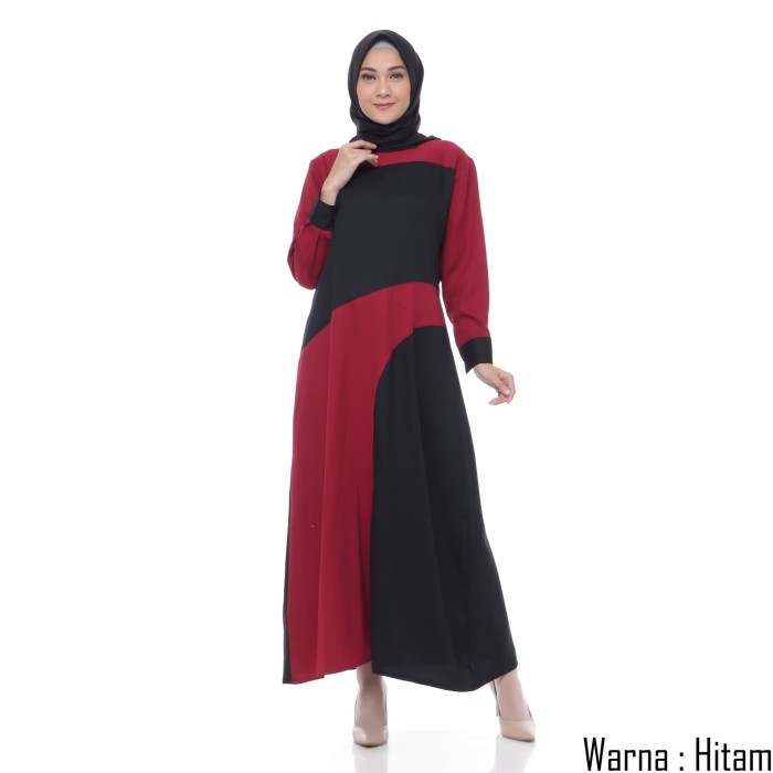 Jual Tazkia Hijab  Store Dress Muslim Wanita  Flourette 