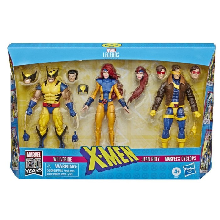 Style A Fortnite Collectible Butin poitrine pour 4/" Figurines!