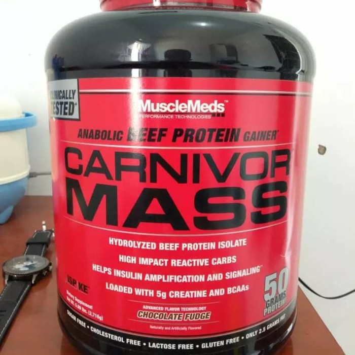 amix beef protein as para bajar de peso