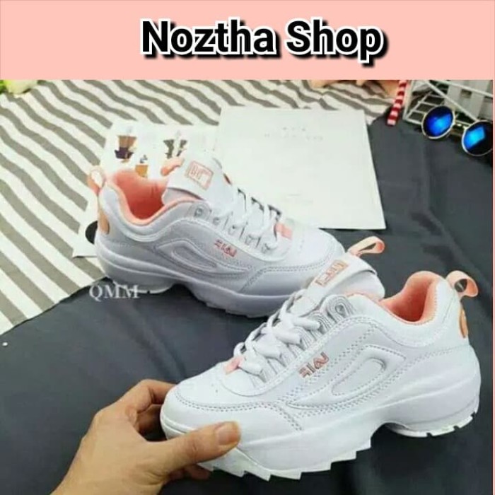 fila replika