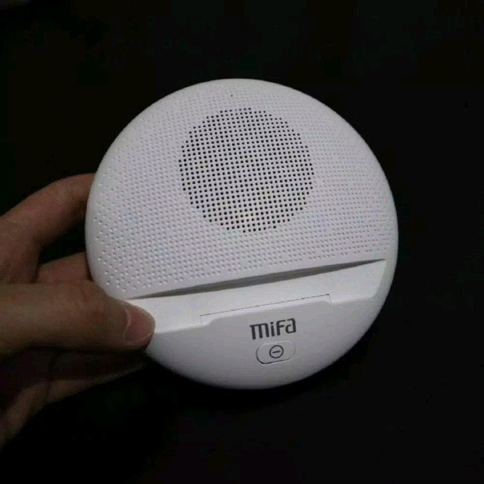 mifa h2