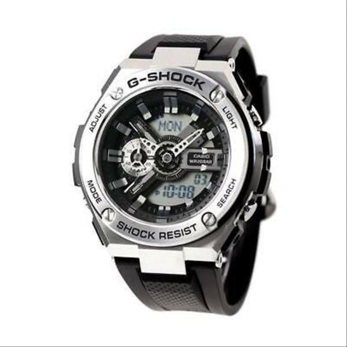 harga g shock gst 410