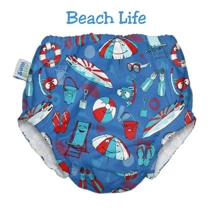 baby swim diaper