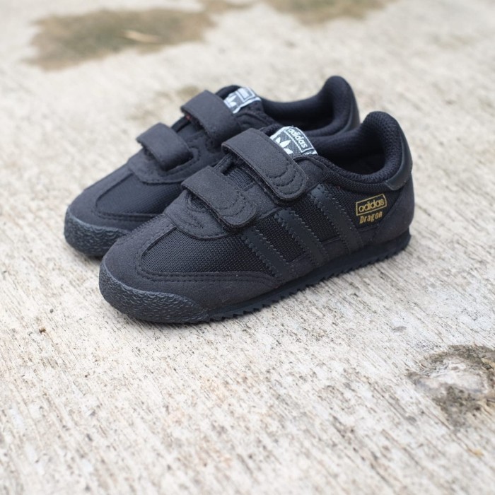 adidas dragon velcro