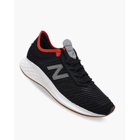 new balance fusion