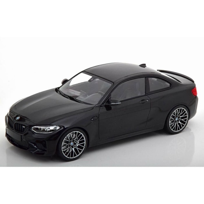 diecast bmw m2