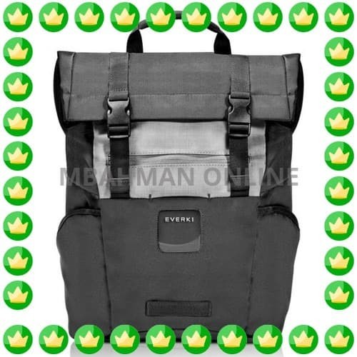 everki contempro roll top