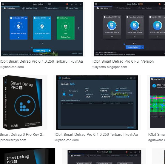 Defraggler Pro Kuyhaa Sekali