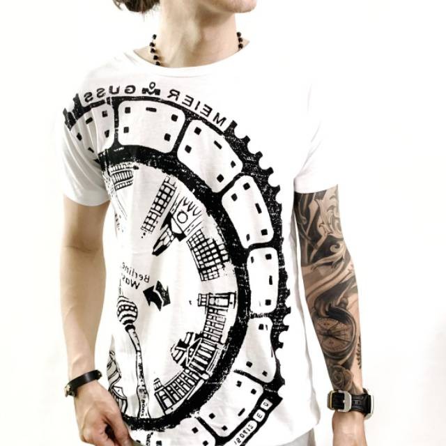 Jual Sp Kaos Distro Pria Printing Suv Splash Warna Hitam Putih Abu Jakarta Selatan Toko Asfaqa Id Tokopedia