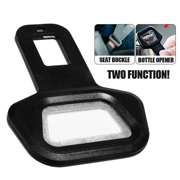 Jual 2pcs Car Safety Seat Belt Buckle Clip Extender Extention C Kab Kuningan Wielshoes Jakarta Tokopedia - Car Seat Belt Buckle Clip Extender