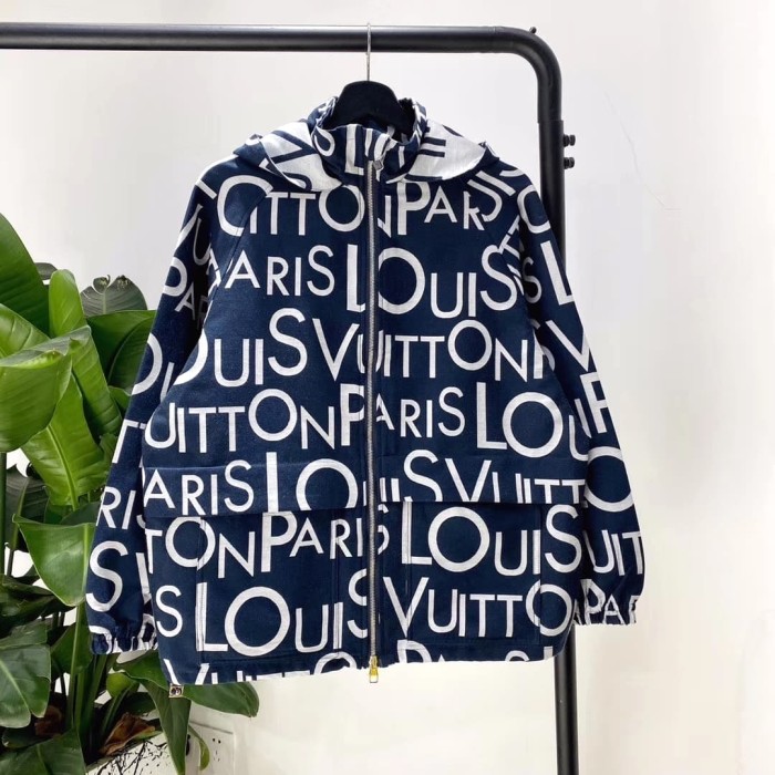 louis vuitton galaxy jacket