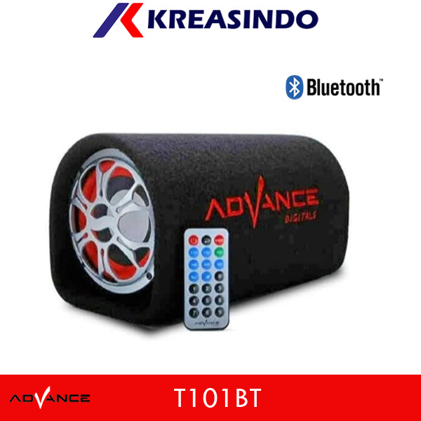 advance t101bt