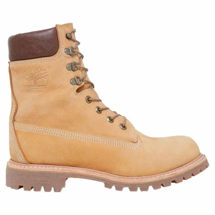 8 timberland boots