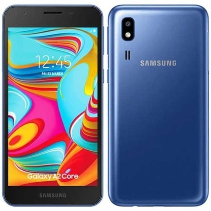 Jual Handphone Android Samsung A2 Murah Garansi Resmi