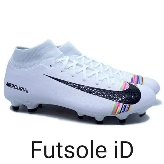 nike mercurial superfly vi academy id
