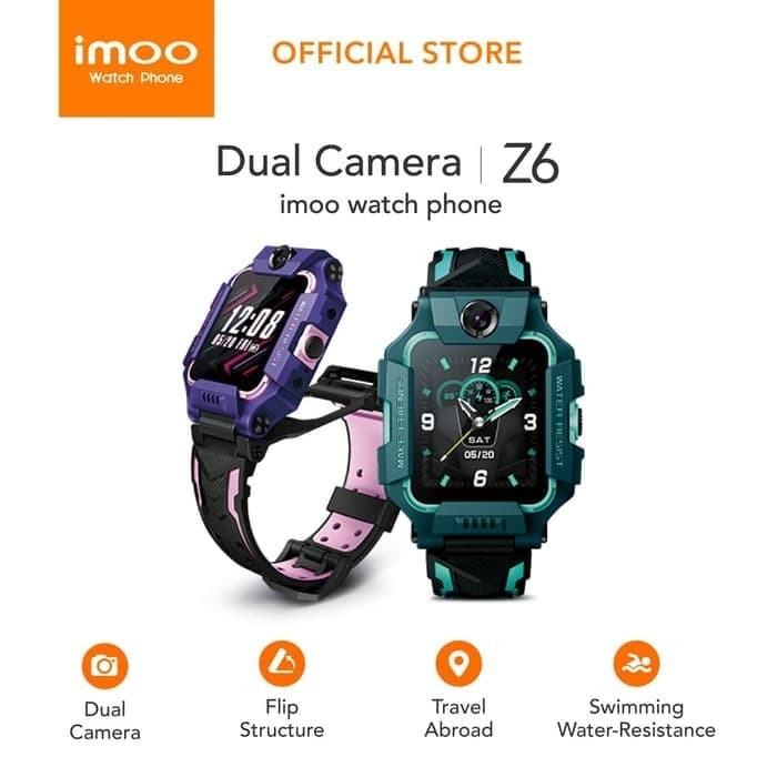 Imoo z6 best sale