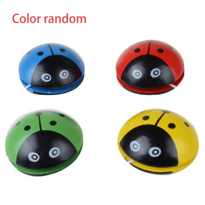3 ball yoyo