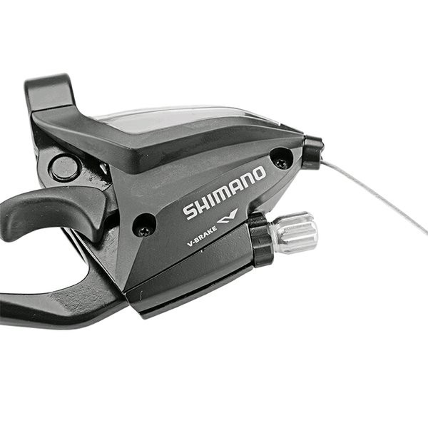 shimano speed shifter