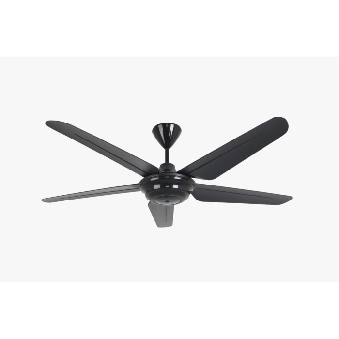 Jual 54in Best B5 Kipas Angin Ceiling Fan Dekorasi Plafon Mt.Edma