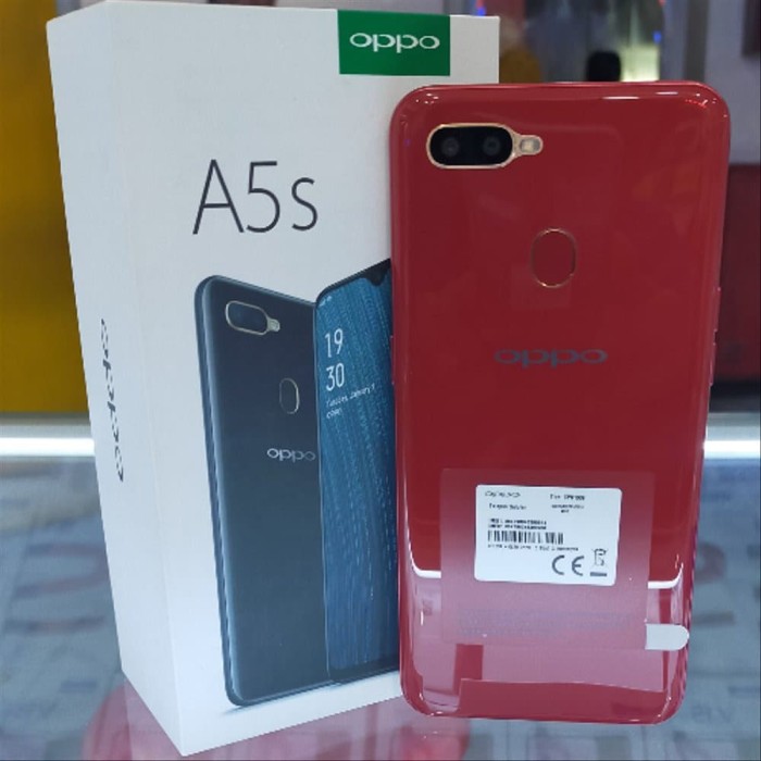 35+ Harga Oppo A5S Ram 3 2020 Terpercaya