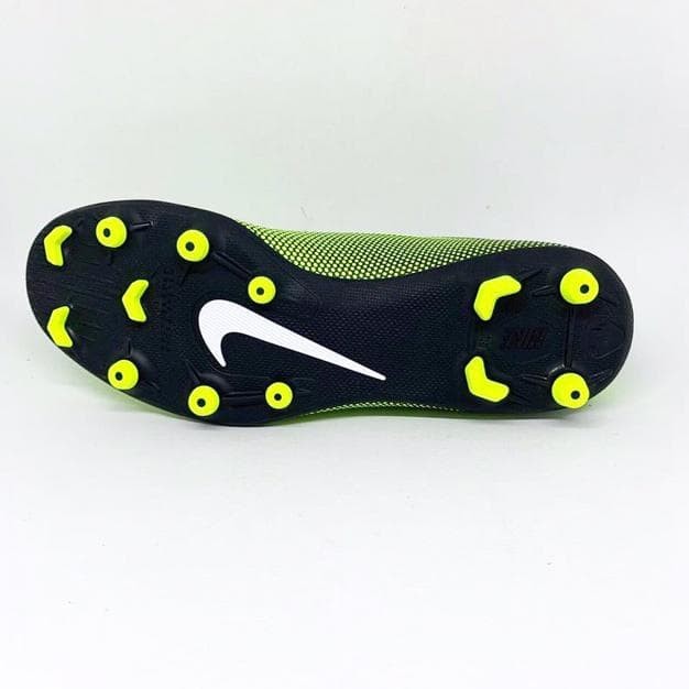 nike mercurial bravata