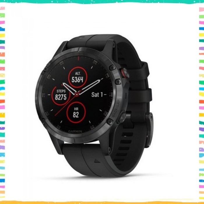 jual fenix 5x