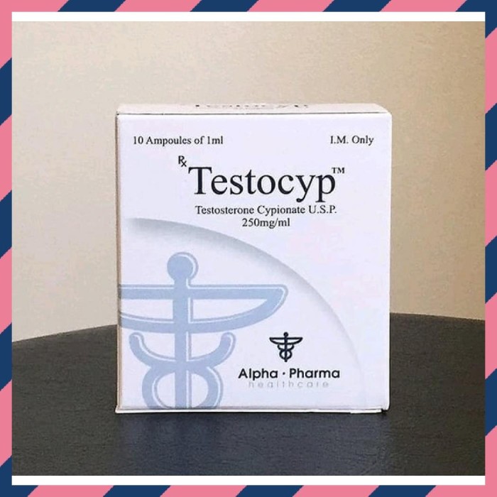 100 mg of testosterone cypionate a week