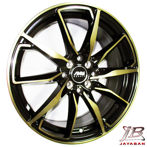 Velg Mobil Ring 12 - Daftar Harga Jual Velg Mobil Spoon (142) Ring 16