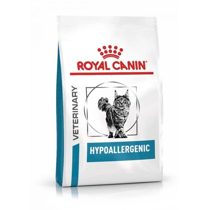 price of royal canin cat food