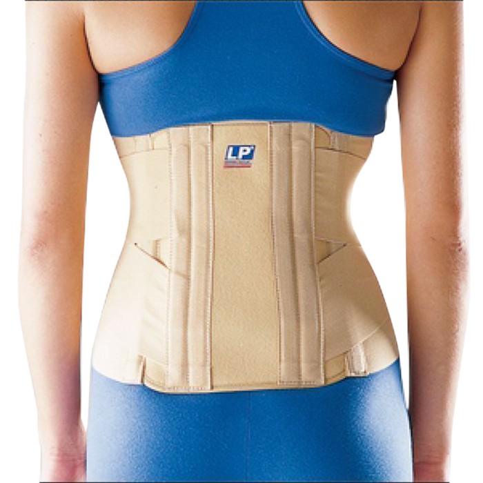 Jual Korset Pinggang LP 902 Sacro Lumbar Support Jakarta Utara