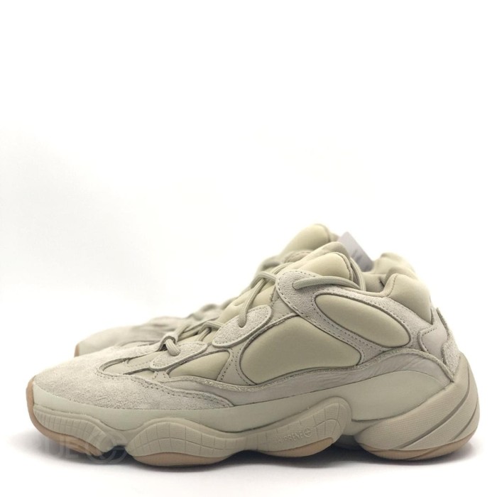 yeezy 500 stone resale