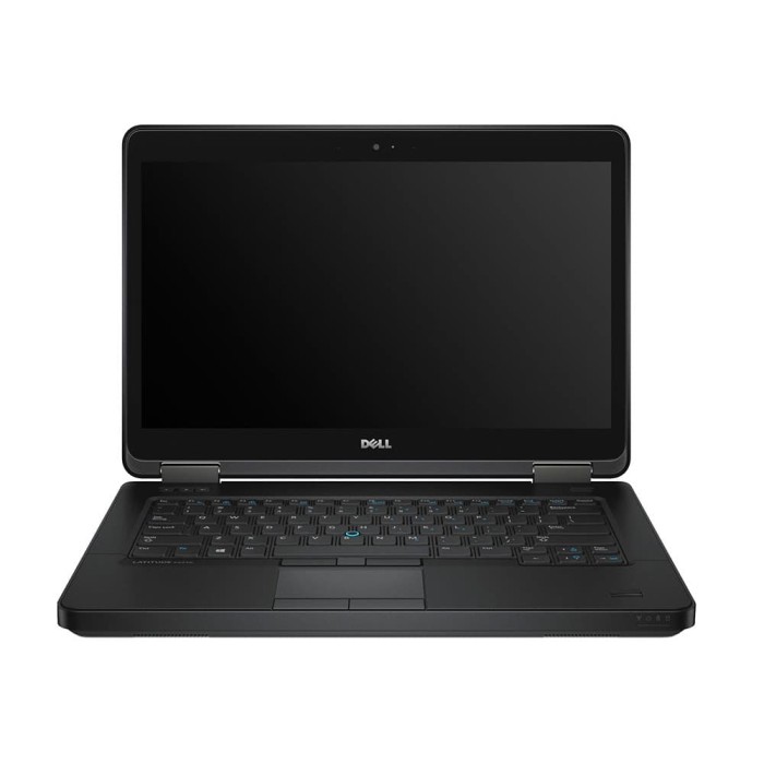 Jual DELL LATITUDE E5450-4300U-4GB-320GB-WIN10PRO - SECOND 