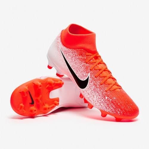 nike mercurial superfly vi academy id