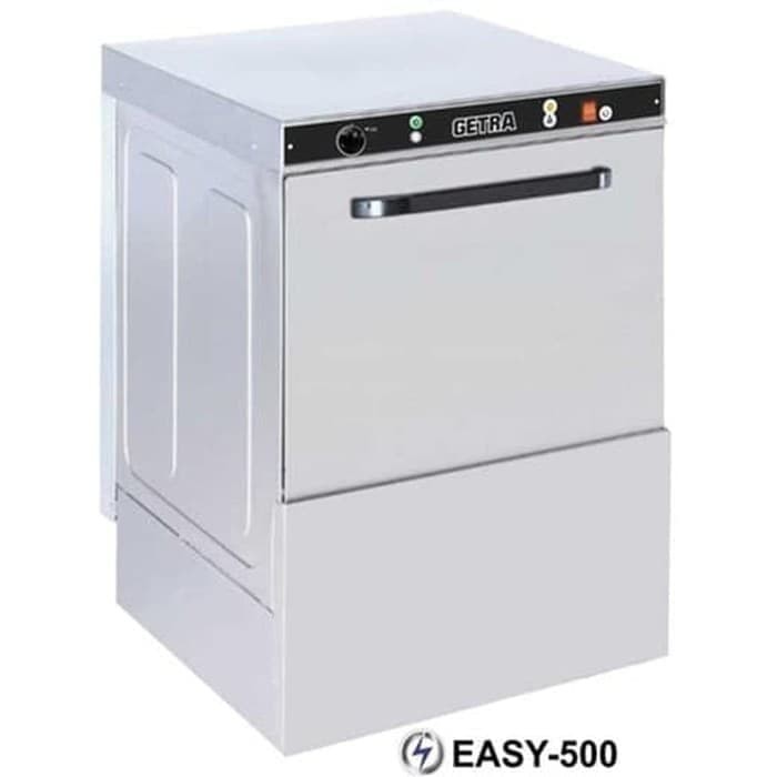undercounter dishwasher