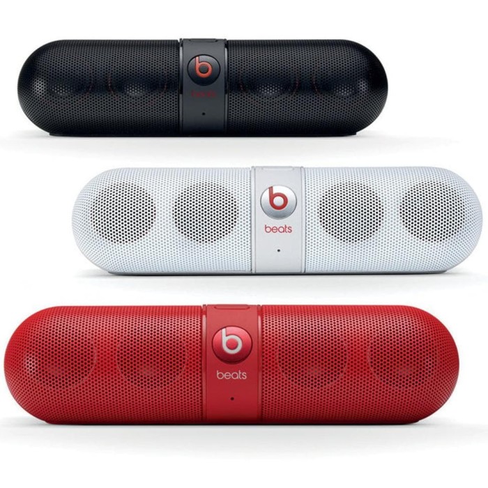 bluetooth speaker beats