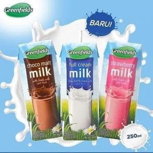 Jual Kurir Anteraja Susu Greenfield Uht 250ml 24pcs Jakarta Jual Kurir Anteraja Susu Greenfield Uht 250ml 24pcs Jakarta