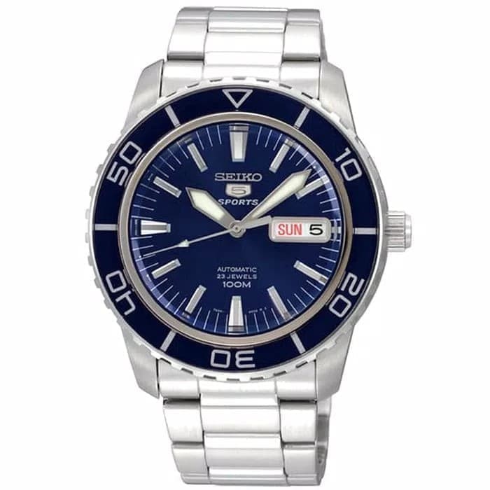 seiko 5 snzh53