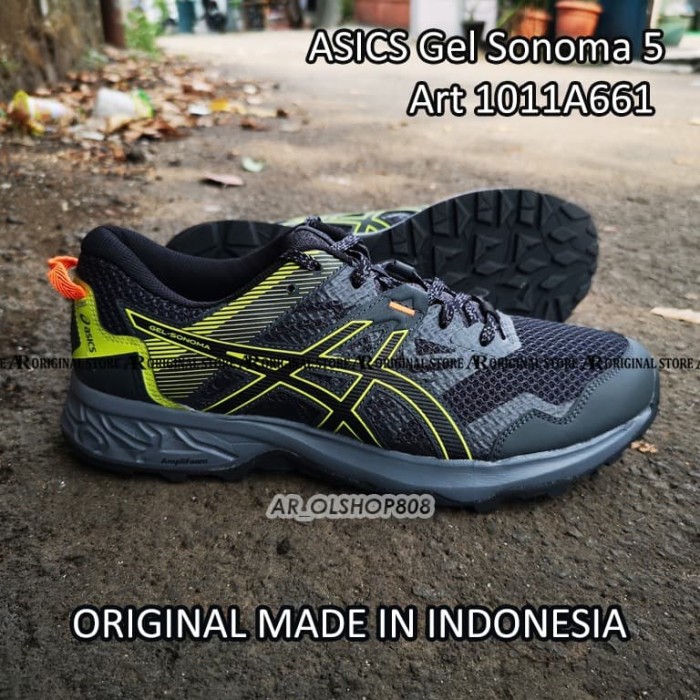 asics shoes for mens