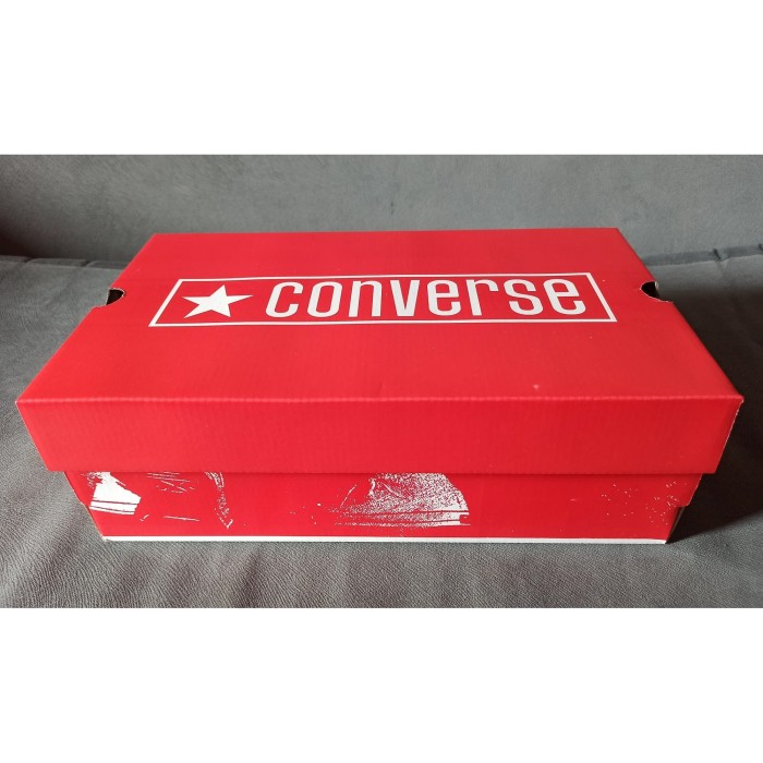 box converse 70s