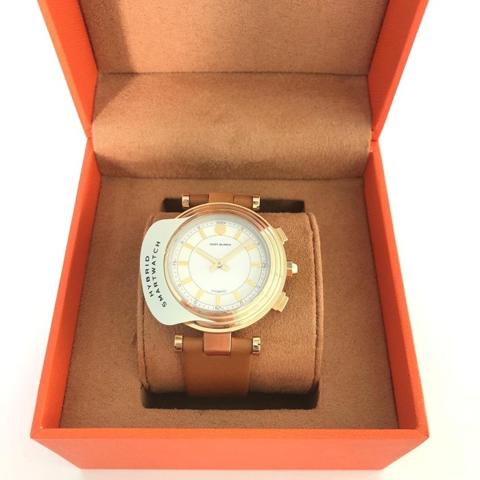 hybrid smart watch 2019