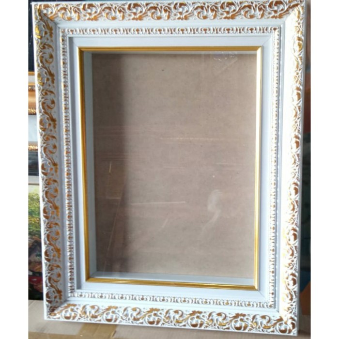 Jual Bingkai 30x40 Kota Tangerang Selatan Frame Murah Tokopedia