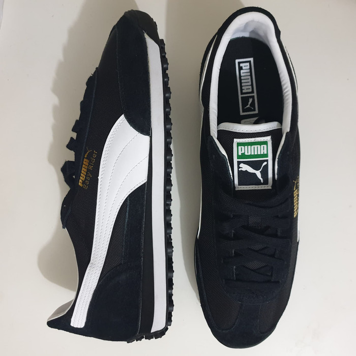 Puma easy rider black Clearance